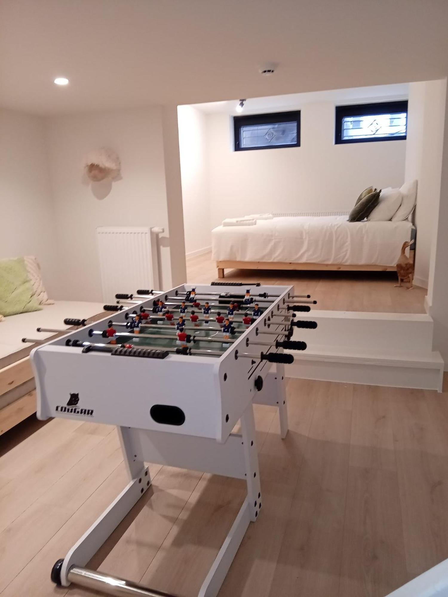 Apartment Duplexjacob